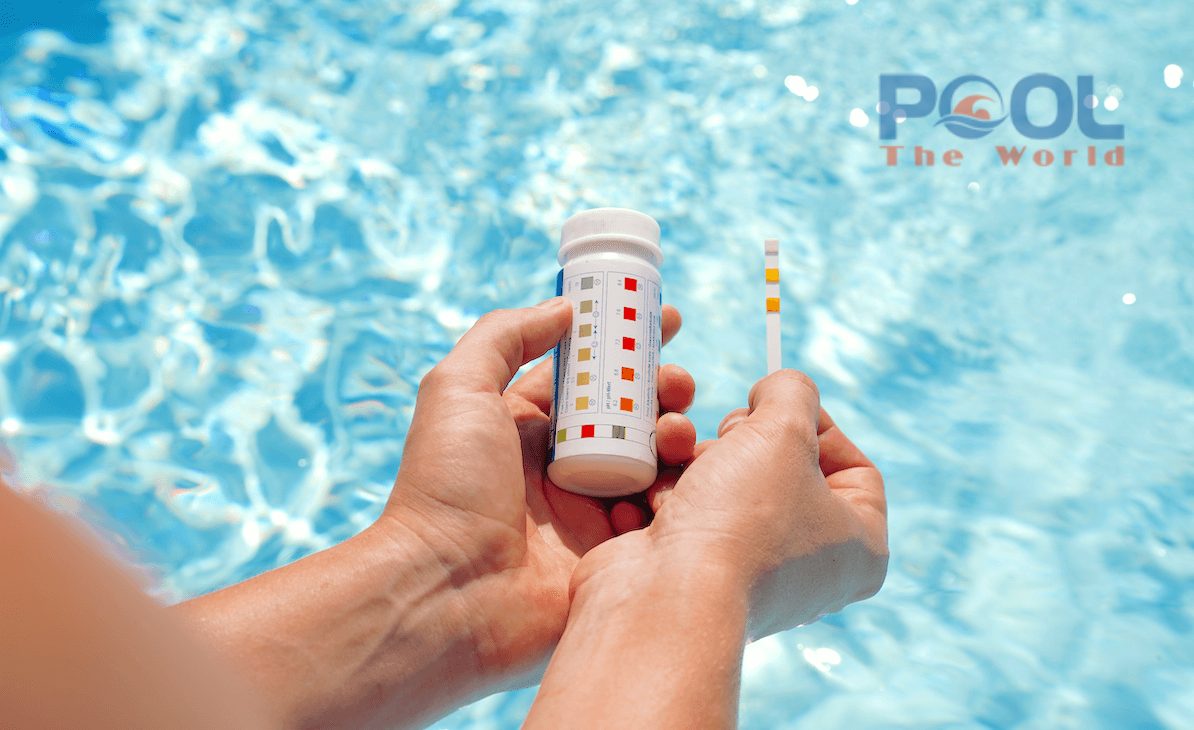 Hạ pH, Hết Ngứa Tức Thì Với AXIT HCL Nồng Độ Thấp Điều Chỉnh PH