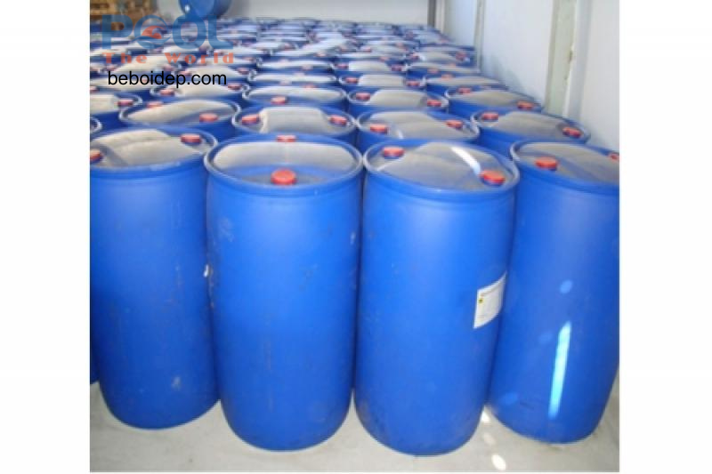 Hạ pH, Hết Ngứa Tức Thì Với AXIT HCL Nồng Độ Thấp Điều Chỉnh PH