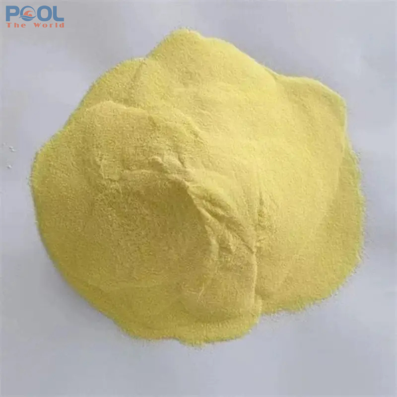 Nước hồ bơi có cặn trắng dưới đáy là do đâu và xử lý thế nào?