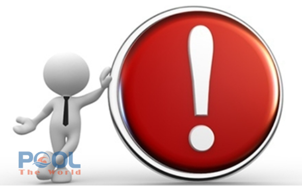 Nước hồ bơi màu "vàng chanh" hay "tím ngắt"? Giải mã các hiện tượng lạ và cách dùng Đồng SUNPHAT CuSO4.5H2O