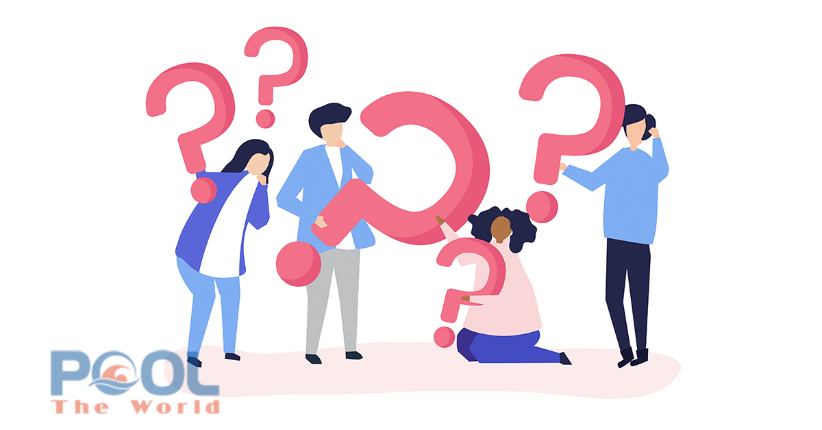 Nước hồ bơi màu "vàng chanh" hay "tím ngắt"? Giải mã các hiện tượng lạ và cách dùng Đồng SUNPHAT CuSO4.5H2O