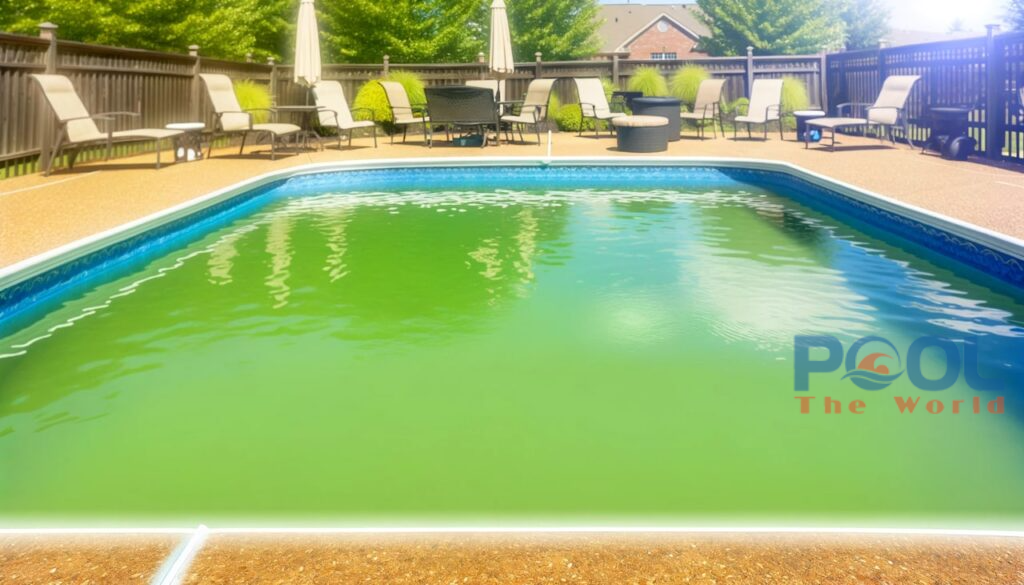 NHÔM SUNFAT Keo Tụ, Lắng Cặn Nước: Giải Pháp Cho Hồ Bơi Nhiễm Kim Loại