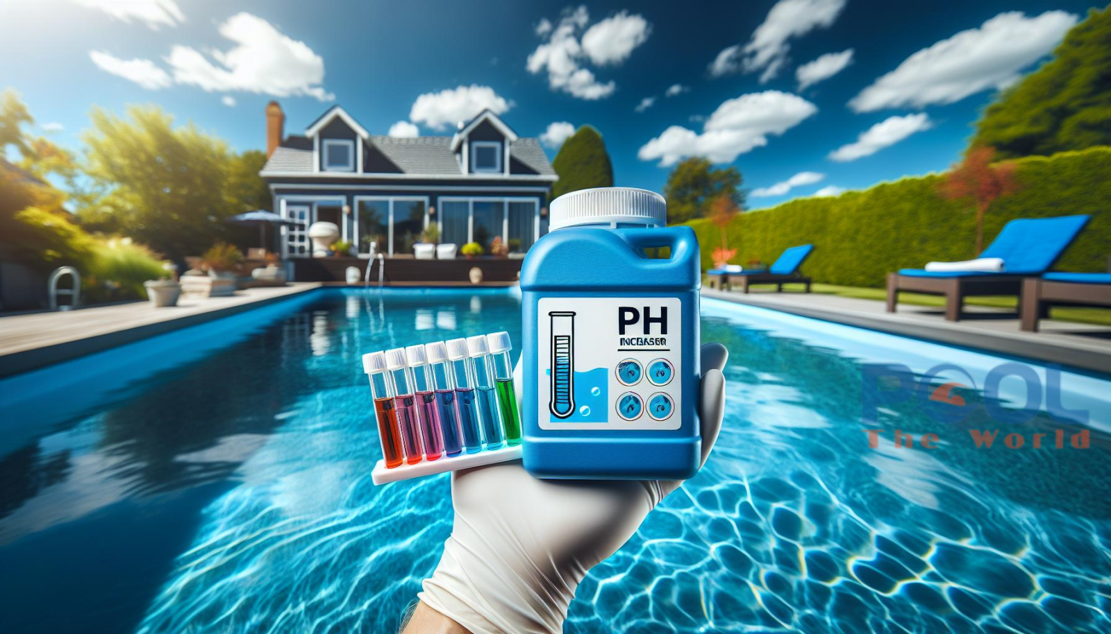 NHÔM SUNFAT Keo Tụ, Lắng Cặn Nước: Giải Pháp Cho Hồ Bơi Nhiễm Kim Loại