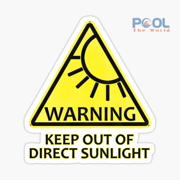 Nước hồ bơi bị đục sau mưa lớn? 3 bước xử lý nhanh với Chlorine Nhật Nankai - 70% để tắm lại ngay