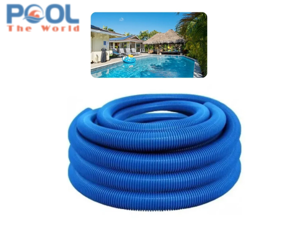 Ống hút hồ bơi bị móp thì phải làm sao? Nguyên nhân và cách khắc phục