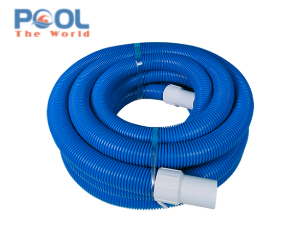 Ống hút hồ bơi bị móp thì phải làm sao? Nguyên nhân và cách khắc phục