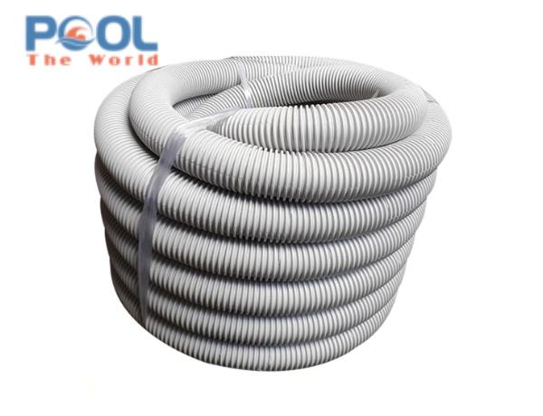 Ống hút mềm hồ bơi màu trắng và màu xanh có gì khác nhau?