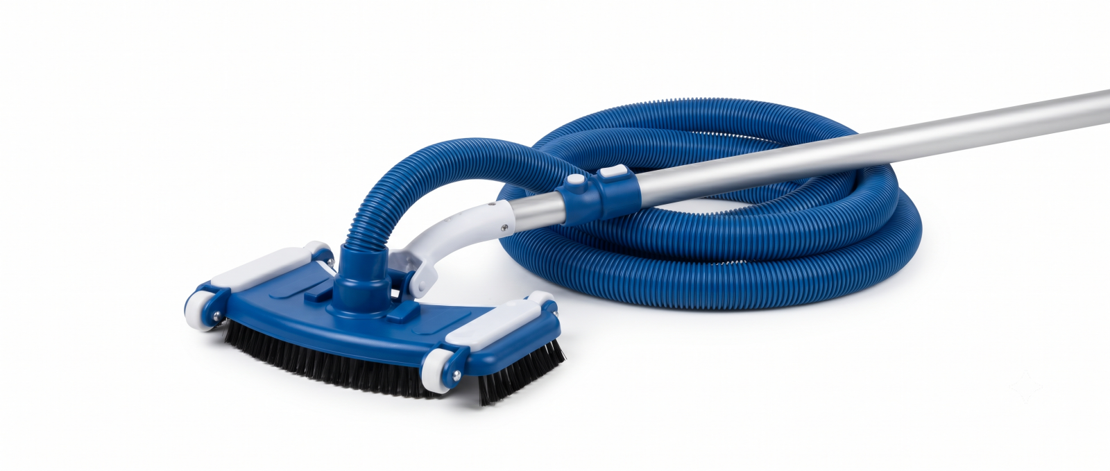 Ống nhựa mềm kết hợp với bàn hút 