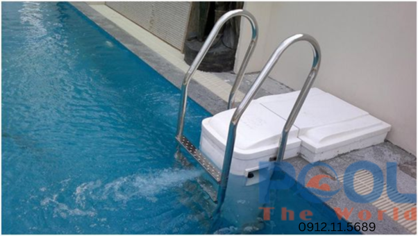 Cách phục hồi nguồn nước đục bằng viên nén Chlorine Nhật TCCA 90%