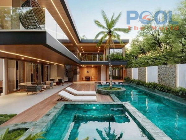 Quy Trình Xử Lý Nước Hồ Bơi Đúng Chuẩn Từ A-Z Cho Người Mới 