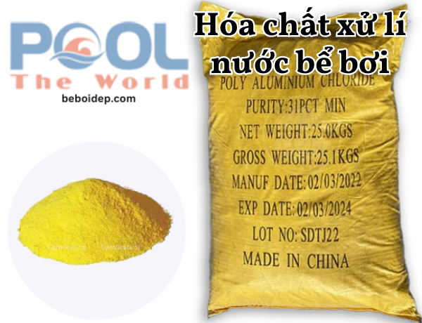 Quy Trình Xử Lý Nước Hồ Bơi Đúng Chuẩn Từ A-Z Cho Người Mới 