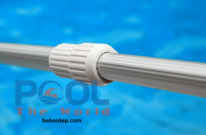 Lưu ý an toàn khi thao tác với sào nhôm 6m dài