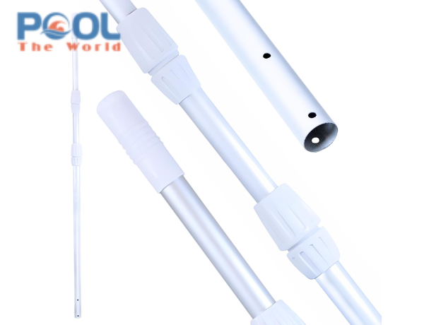 Sào nhôm không khớp với các dụng cụ vệ sinh khác phải làm sao?