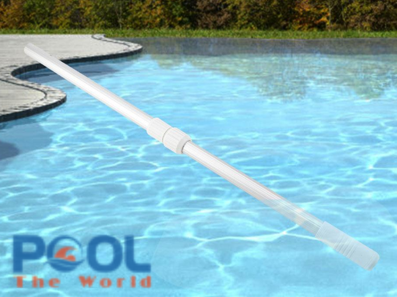 Sào nhôm không khớp với các dụng cụ vệ sinh khác phải làm sao?