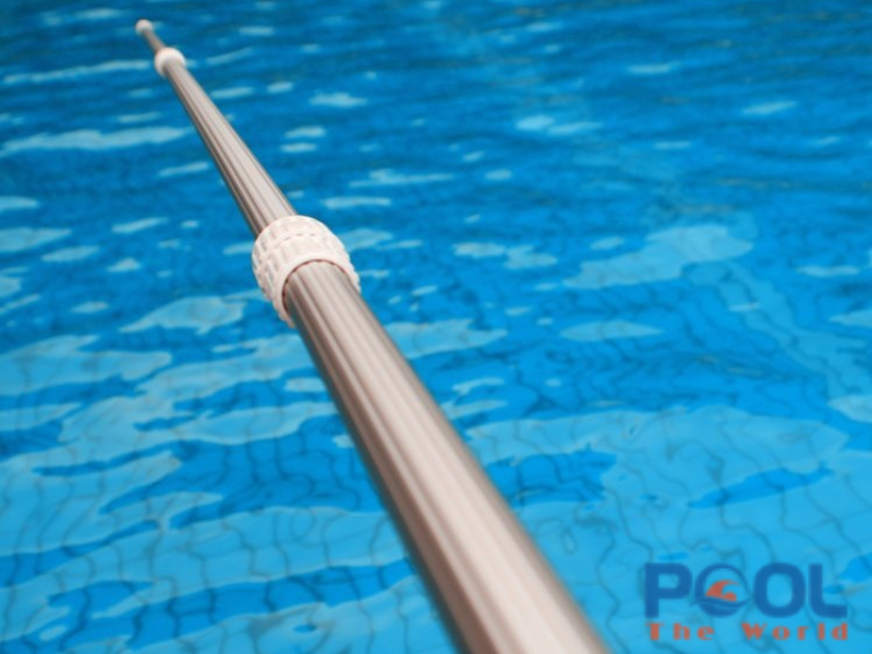 Sào nhôm không khớp với các dụng cụ vệ sinh khác phải làm sao?