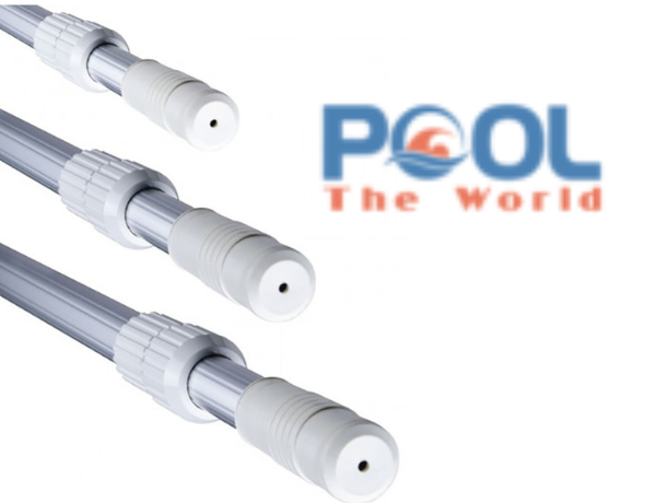 Sào nhôm không khớp với các dụng cụ vệ sinh khác phải làm sao?