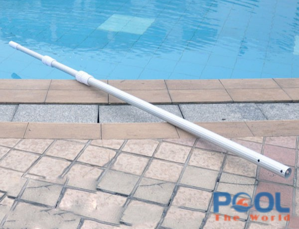 Sào nhôm không khớp với các dụng cụ vệ sinh khác phải làm sao?