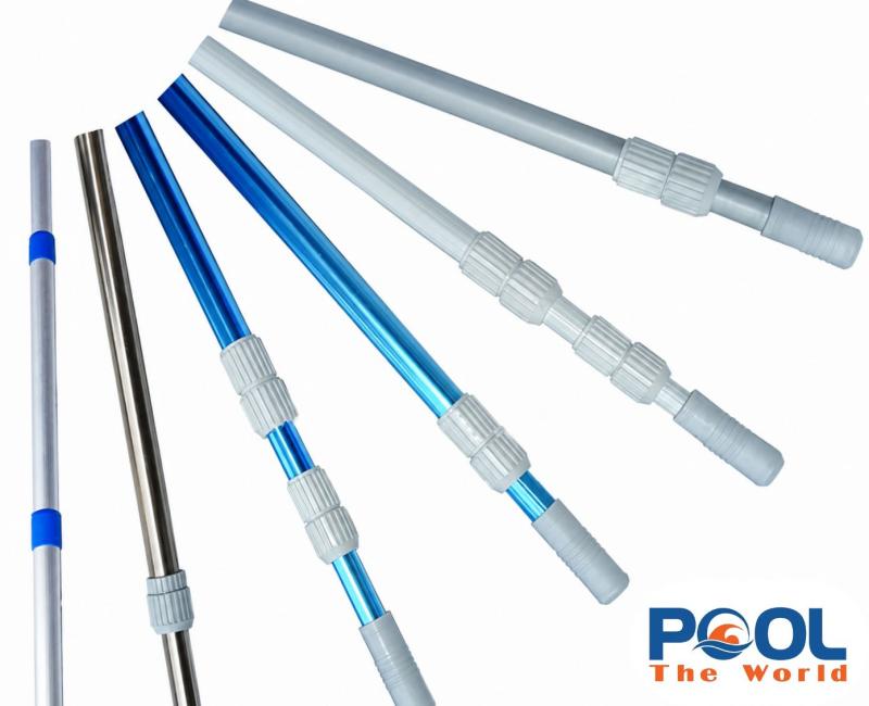 Sào Nhôm Hồ Bơi: Cách Chọn Kích Thước Phù Hợp Và Hướng Dẫn Sử Dụng