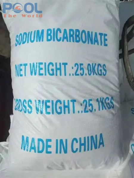 Soda Nâng pH Hồ Bơi: Cách Dùng Đúng Và Tính Liều Chuẩn.