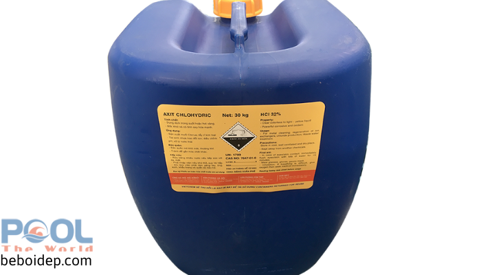 Phân biệt soda tăng pH và baking soda – dùng loại nào cho đúng?