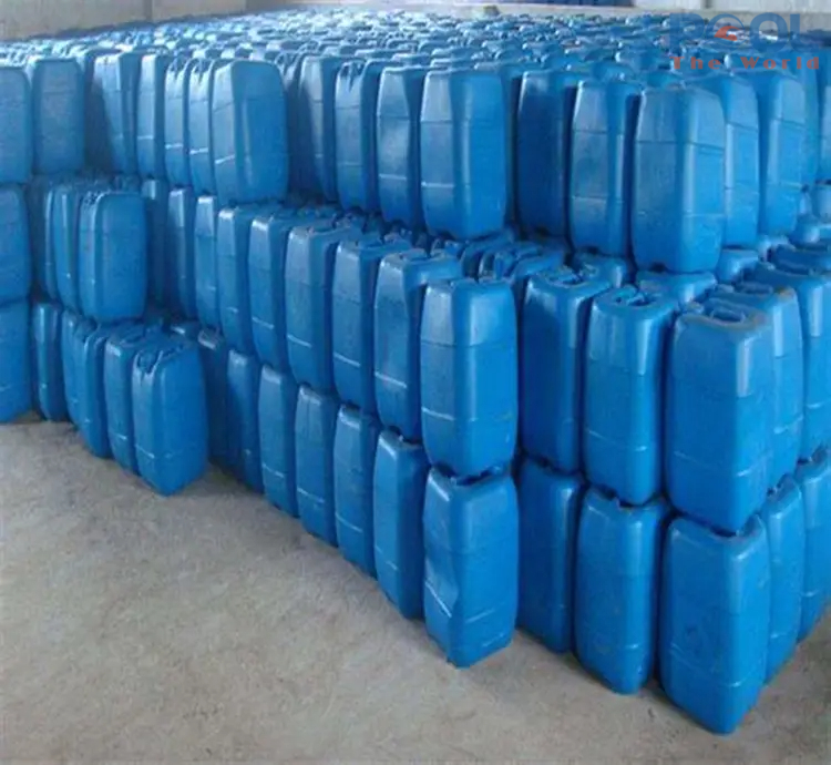 Tại sao Axit HCl nồng độ thấp là chìa khóa để hóa chất khử trùng phát huy 100% tác dụng?