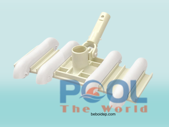 Tại sao bàn hút hồ bơi là lựa chọn hàng đầu cho bảo trì hồ bơi định kỳ?