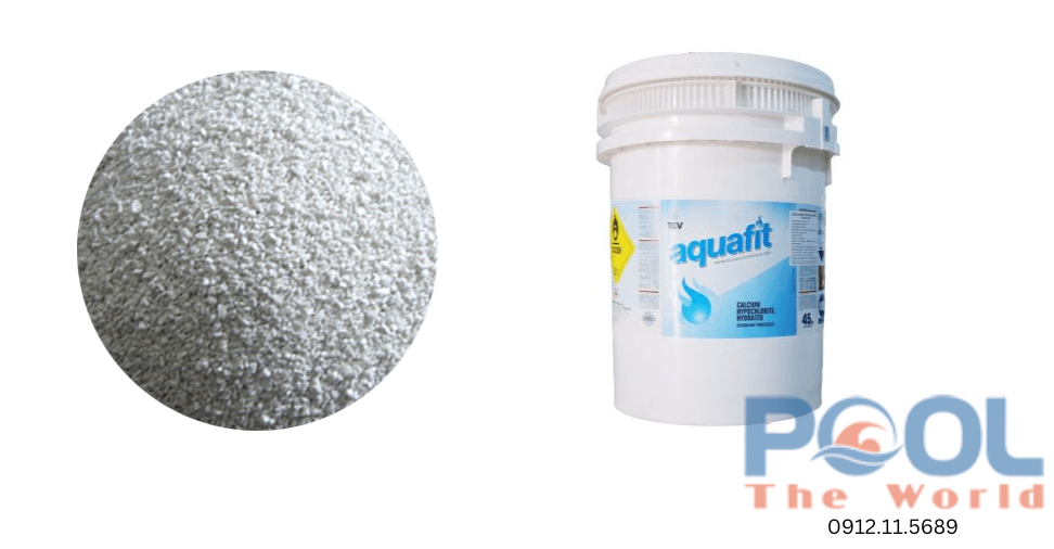 Tại sao Chlorine Niclon 70% có khả năng duy trì nồng độ ổn định hơn dưới ánh nắng gắt?