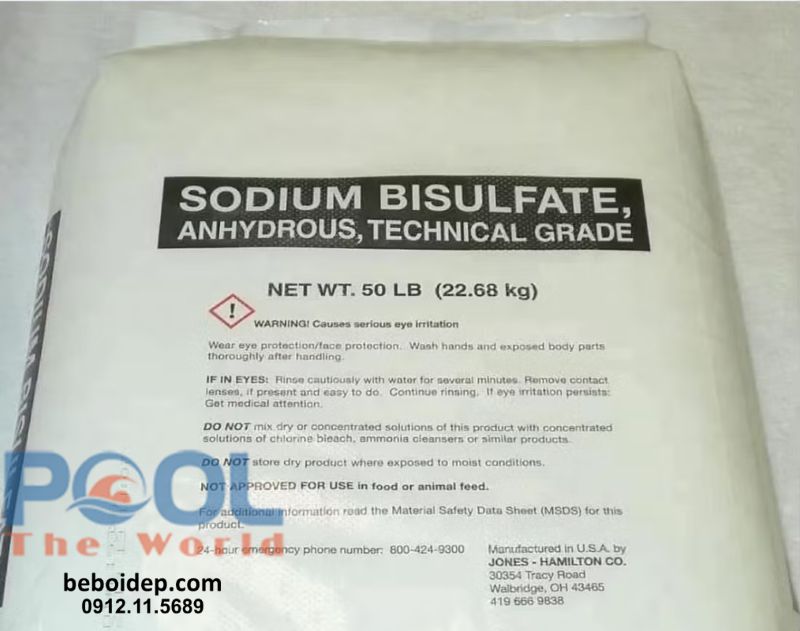 Tại sao không nên để nước hồ bơi bị axit hóa? Những nguy cơ tiềm ẩn cho sức khỏe.