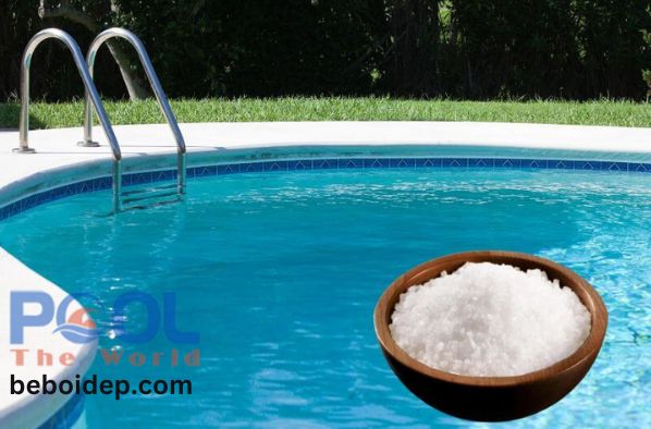 Tại sao việc kết hợp muối điện phân giúp tiết kiệm 70% chi phí hóa chất vận hành hàng năm?