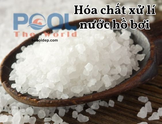 Tại sao việc kết hợp muối điện phân giúp tiết kiệm 70% chi phí hóa chất vận hành hàng năm?