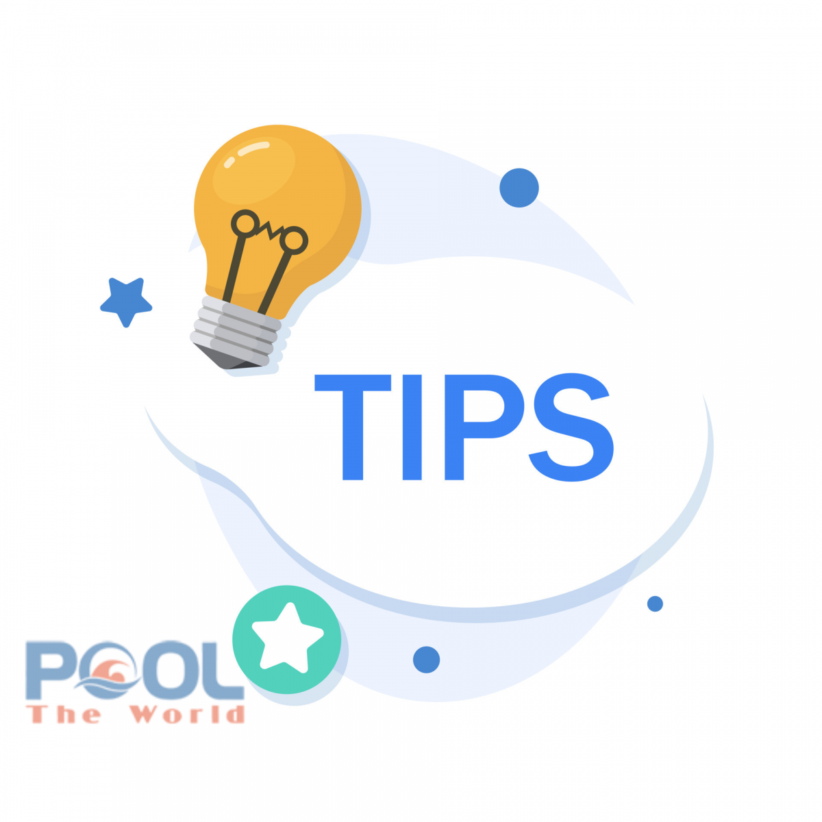 Đừng để tảo vàng xâm chiếm: Cách dùng Chlorine Cá Heo 70% để "Shock" hồ bơi đúng chuẩn