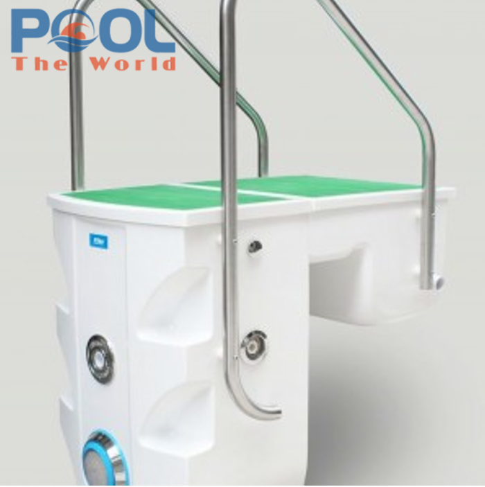 Bồn Lọc Cát, Bộ Lọc Không Đường Ống - Loại Thiết Bị Lọc Nước Hồ Bơi Nào Phù Hợp Với Hồ Bơi Của Bạn?