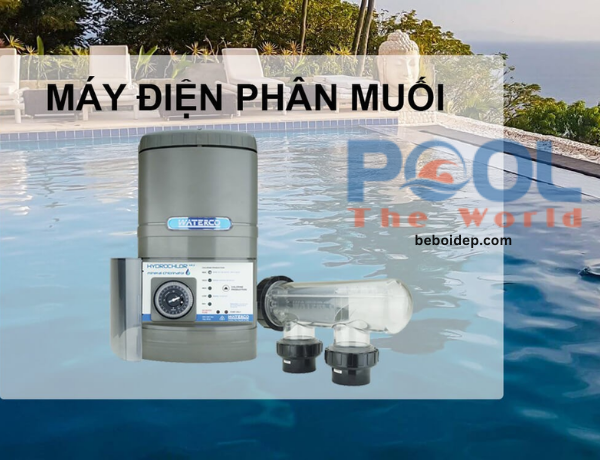 Hướng Dẫn Lắp Đặt Và Vận Hành Hệ Thống Bơi Ngược Dòng: Những Điều Cần Biết Trước Khi Đầu Tư