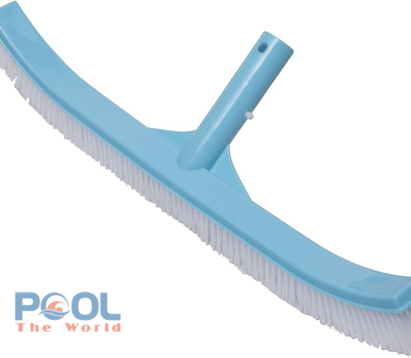 Top 5 mẫu bàn chải dùng cho hồ bơi được ưa chuộng nhất hiện nay