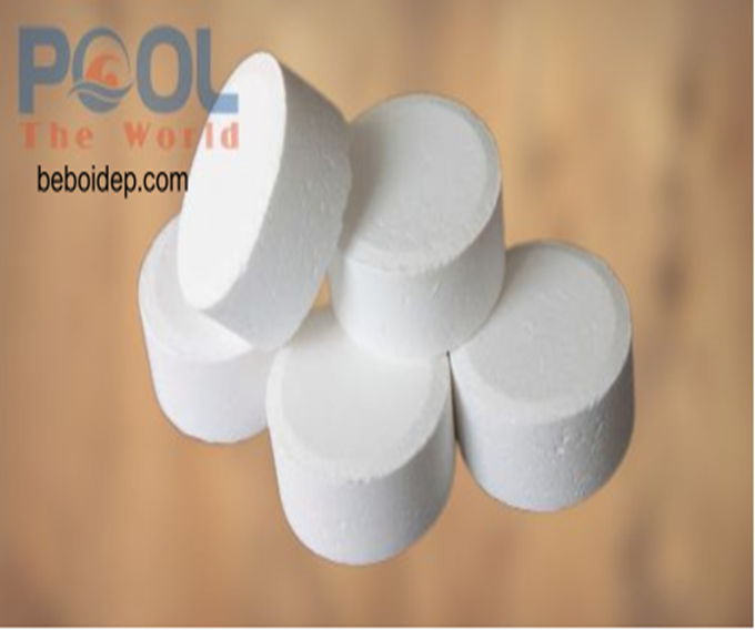 Hướng Dẫn Sử Dụng Chlorine Dạng Viên Sủi Cho Hồ Bơi Mini Và Bể Bơi Trẻ Em: Ưu Điểm, Hạn Chế Và Liều Lượng Chính Xác