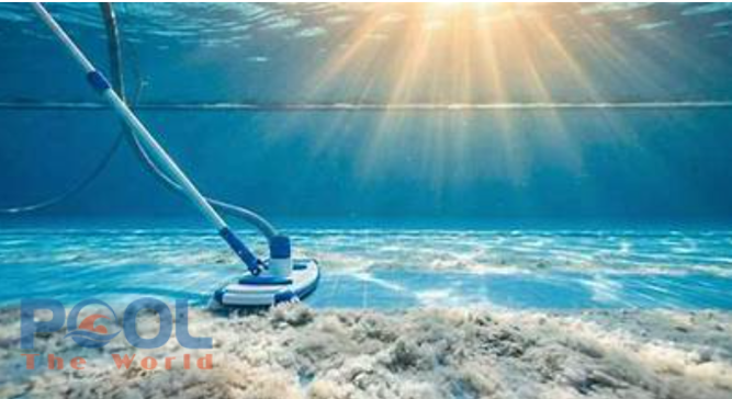 Hướng Dẫn Sử Dụng PAC Lắng Cặn Hồ Bơi Đúng Chuẩn: Quy Trình, Liều Lượng và Vệ Sinh Từ A-Z
