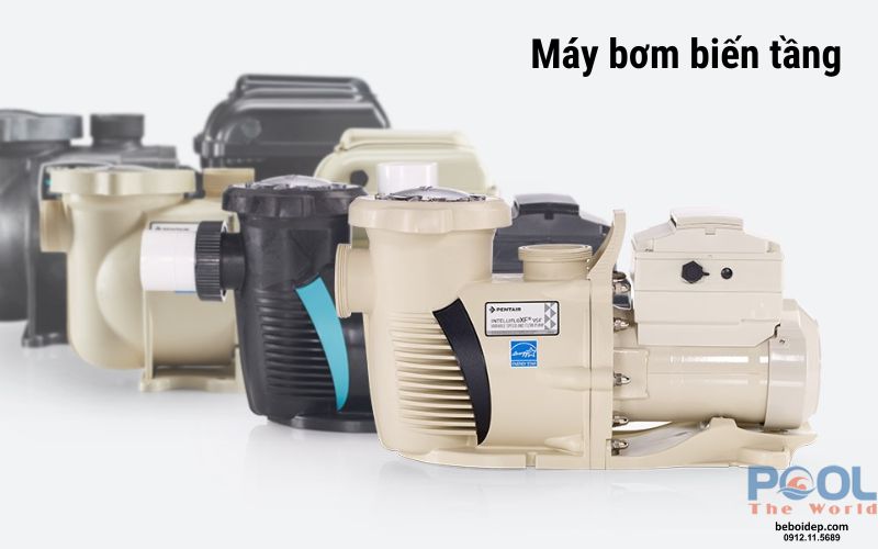 Vì Sao Bộ Hút Đáy Hồ Bơi Gia Đình Hoạt Động Kém Dù Máy Bơm Vẫn Chạy Bình Thường?