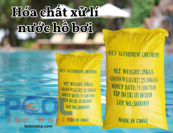 Tần suất xử lý nước hồ bơi bao lâu là hợp lý? 