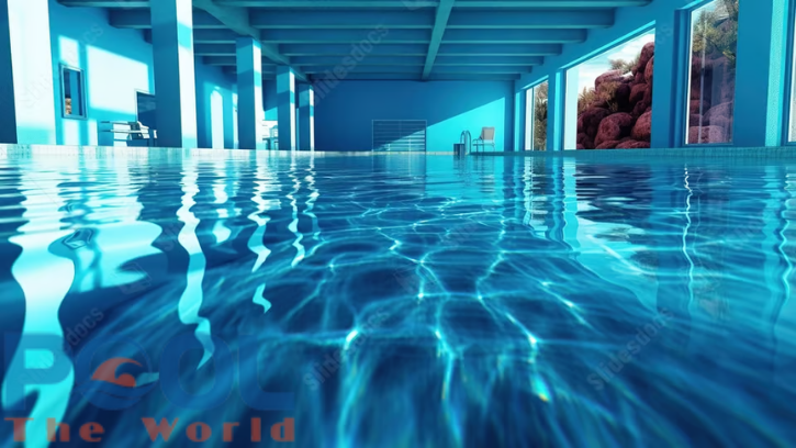 Tần suất xử lý nước hồ bơi bao lâu là hợp lý? 