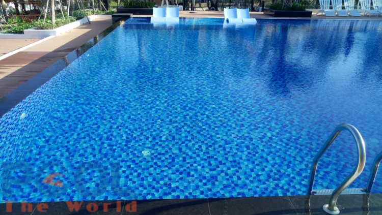 Tần suất xử lý nước hồ bơi bao lâu là hợp lý? 