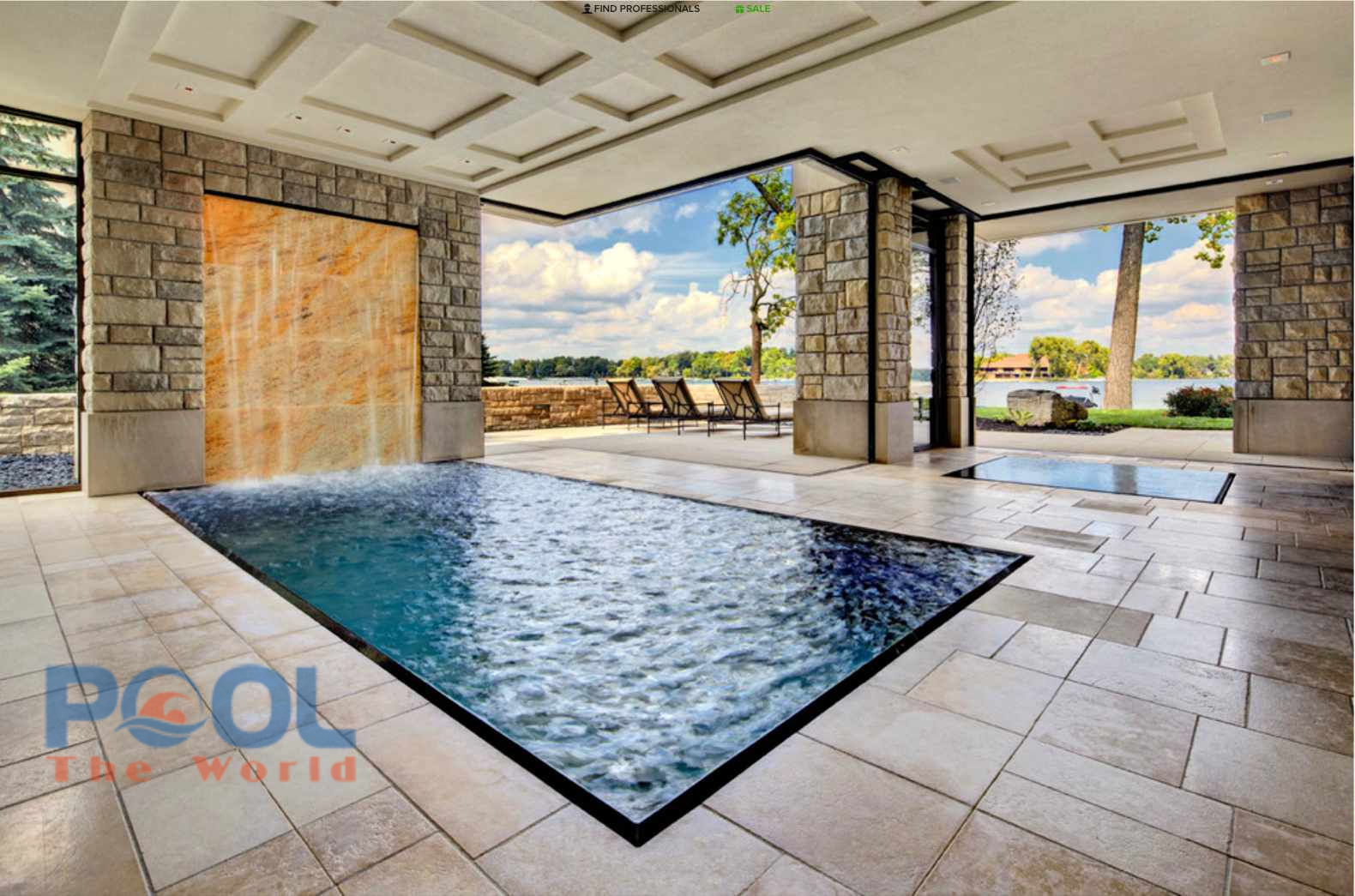 Giải pháp xử lý nước hồ bơi đục bẩn sau tiệc tùng bằng TCCA viên sủi