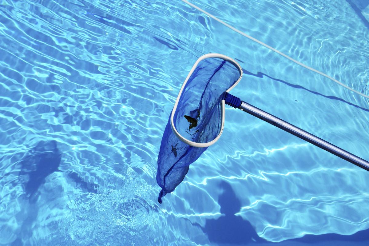 Mua hóa chất xử lý nước hồ bơi - Hé lộ Bí Quyết phát huy lợi ích từ bơi lội