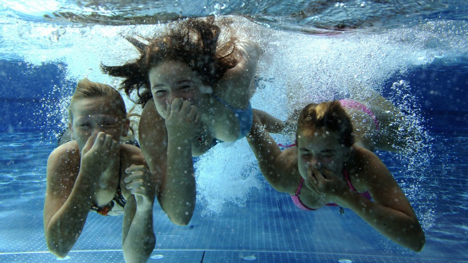 5 Sự thật gây sốc về hồ bơi mà không phải ai cũng biết