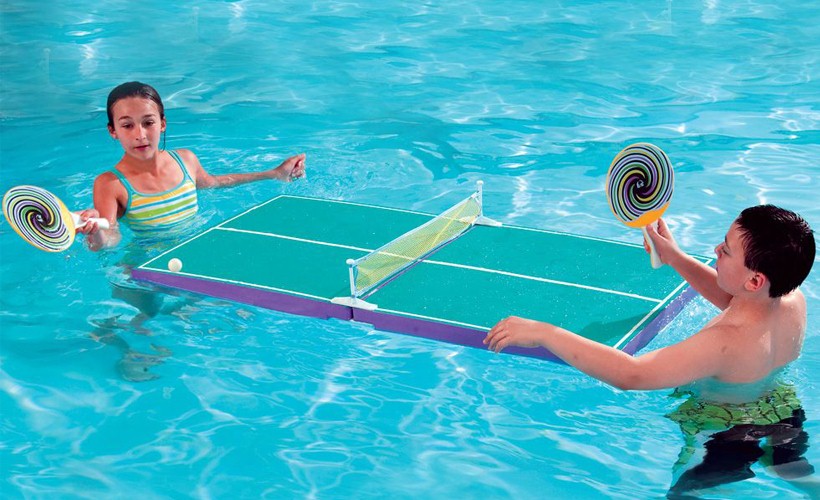 Lên kế hoạch tổ chức pool party: dễ hay khó?