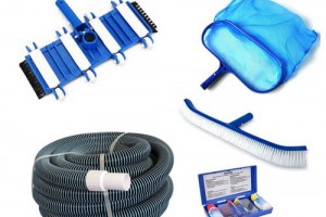 3 bước kiểm tra pH nước hồ bơi nhanh trong 1 phút với dung dịch test pH