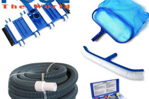 5 Dấu Hiệu Sào Nhôm Hồ Bơi Đang Hỏng Và Cần Thay Thế — Nhận Biết Sớm Để Tránh Tai Nạn