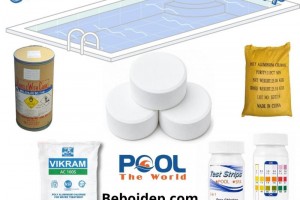 7 Hiểu Lầm Phổ Biến Về Chlorine Hồ Bơi Và Sự Thật Bạn Cần Biết