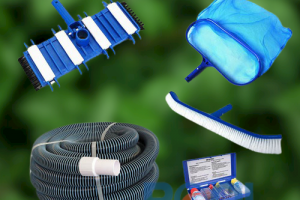 Bao lâu nên kiểm tra pH và Clo trong hồ bơi một lần?