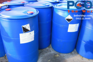 Bảo vệ hệ thống đường ống phòng máy nhờ axit hcl nồng độ thấp điều chỉnh ph chuyên dụng