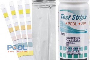 Bí mật đằng sau nước hồ bơi: Vì sao vệ sinh chuẩn mới là chìa khóa an toàn sức khỏe?